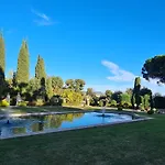 Grande Terrasse A 5 Min De La Nizza