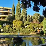 Grande Terrasse A 5 Min De La Apartman