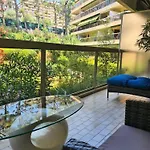 Grande Terrasse A 5 Min De La *