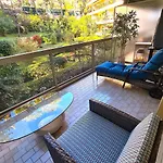Apartman Grande Terrasse A 5 Min De La