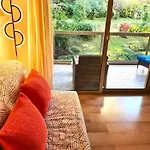 Grande Terrasse A 5 Min De La Апартаменты