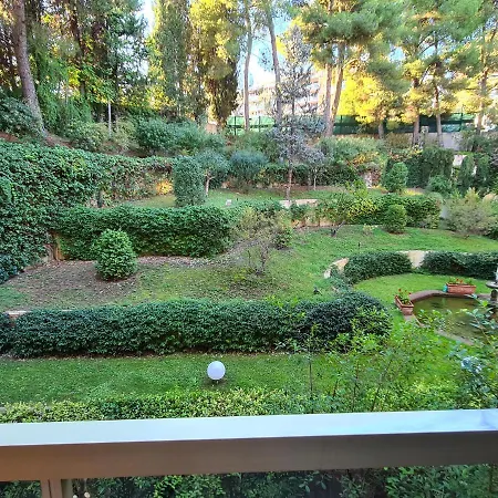 Grande Terrasse A 5 Min De La *