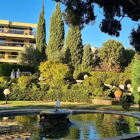 Grande Terrasse A 5 Min De La Apartman