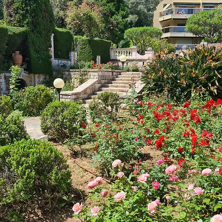 Grande Terrasse A 5 Min De La *