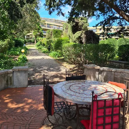 Grande Terrasse A 5 Min De La *