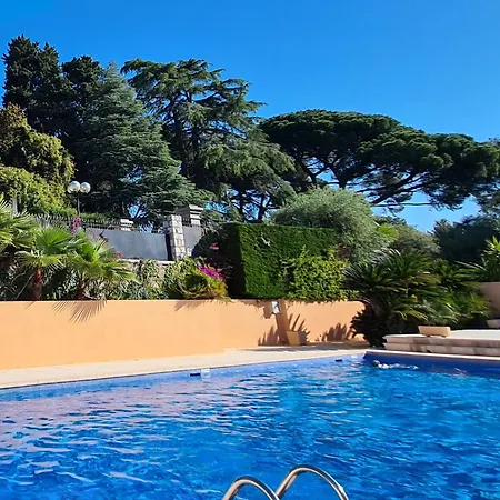 Apartman Grande Terrasse A 5 Min De La *