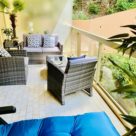 아파트 Grande Terrasse A 5 Min De La