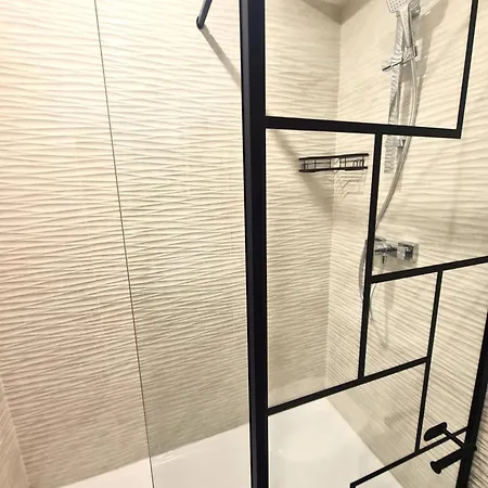 Апартаменты Grande Terrasse A 5 Min De La Ницца