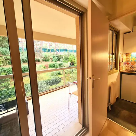 Grande Terrasse A 5 Min De La