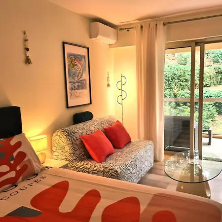 Διαμέρισμα Grande Terrasse A 5 Min De La *