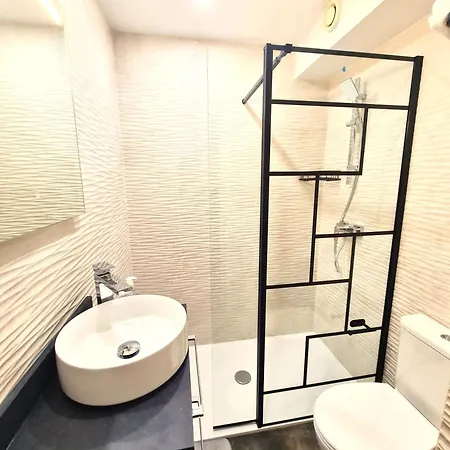 Apartman Grande Terrasse A 5 Min De La *