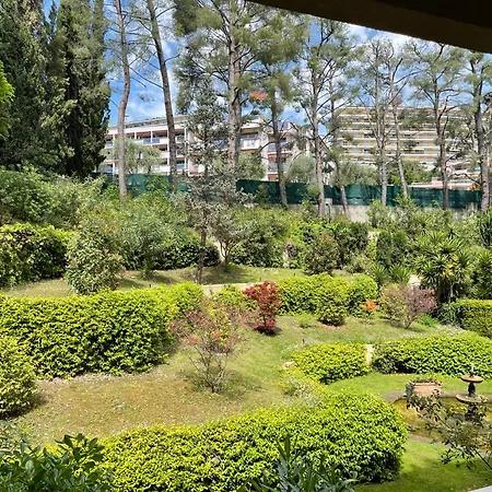 Grande Terrasse A 5 Min De La Apartment *