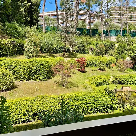 Grande Terrasse A 5 Min De La Apartment