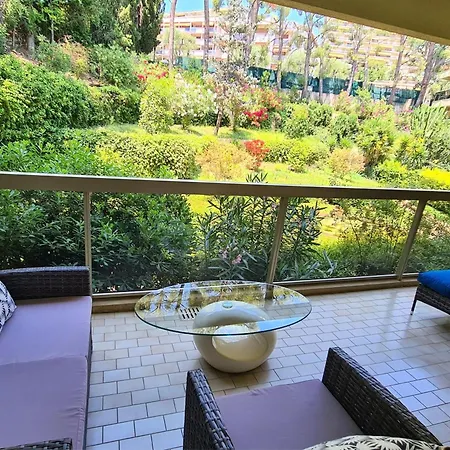 Grande Terrasse A 5 Min De La *