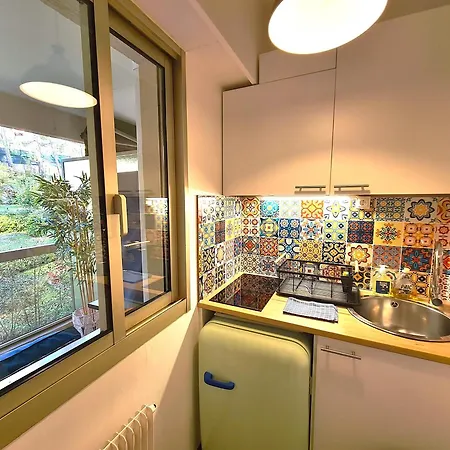 Apartman Grande Terrasse A 5 Min De La