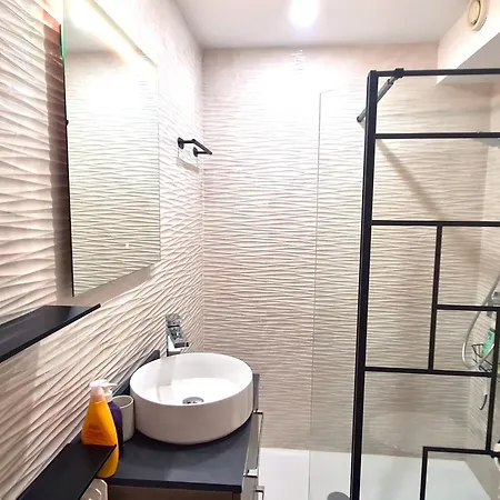 Grande Terrasse A 5 Min De La *