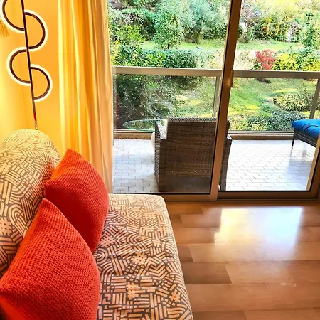 Grande Terrasse A 5 Min De La Apartman