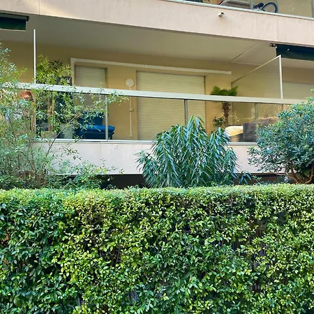 Appartement Grande Terrasse à 5 Min De La *