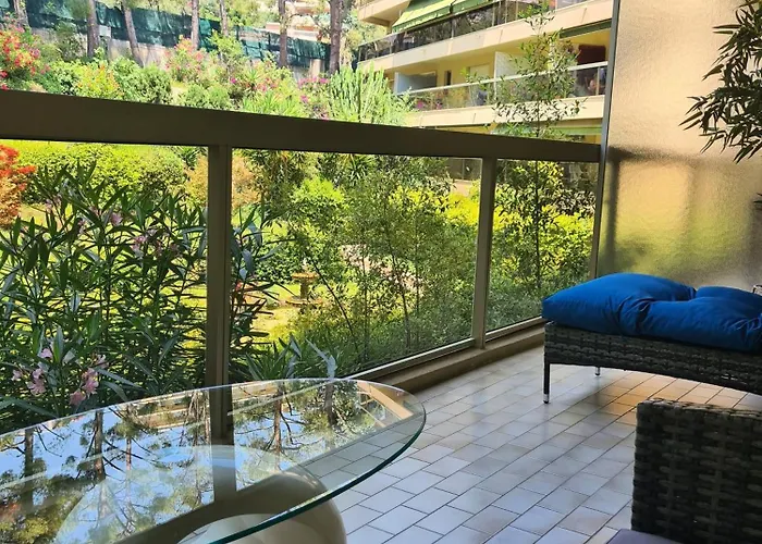 Grande Terrasse A 5 Min De La *